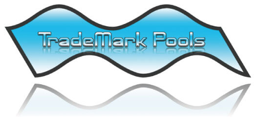 TradeMark Pools Logo